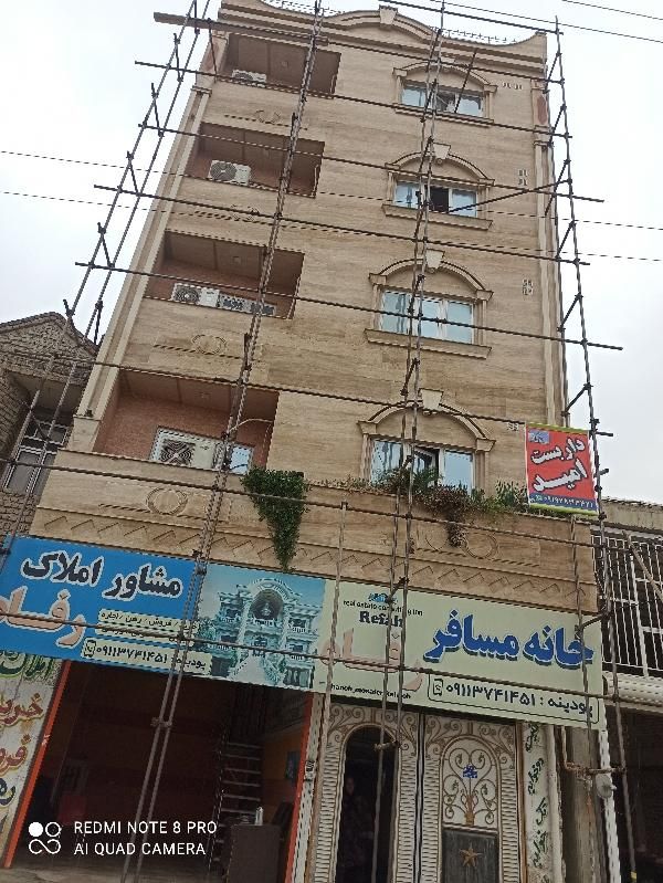 داربست نصب داربست و ایزوگام پذیرفته میشود|خدمات پیشه و مهارت|کلاله, |دیوار