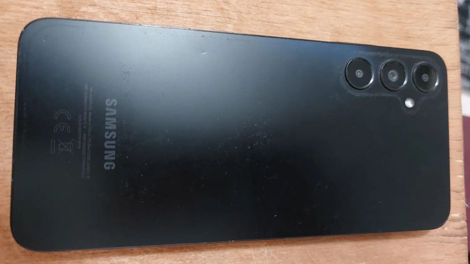 سامسونگ Galaxy A05s با حافظهٔ ۱۲۸ گیگابایت|موبایل|تهران, نارمک|دیوار