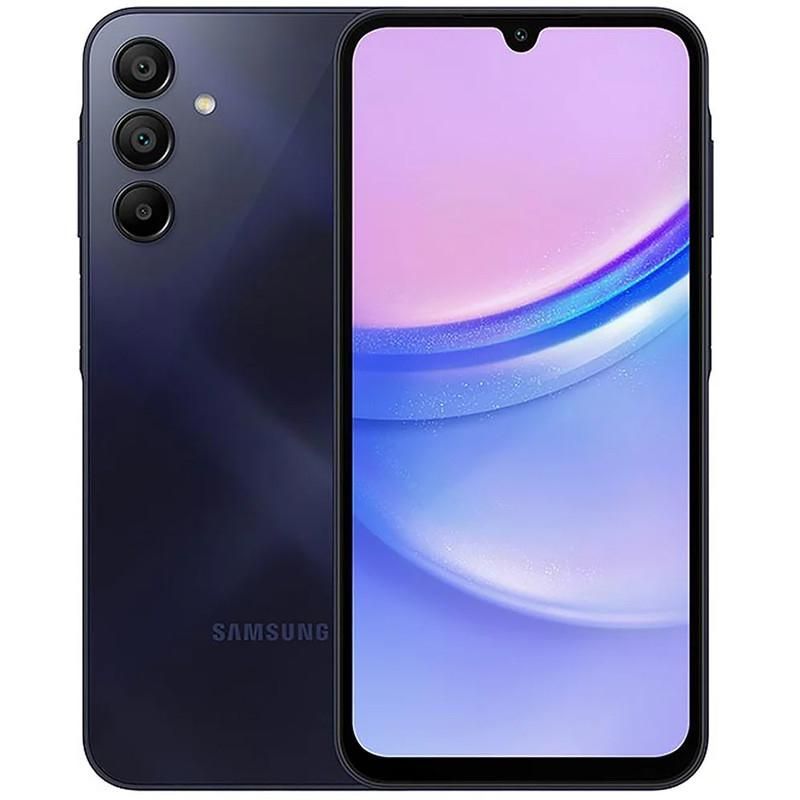 سامسونگ Galaxy A15 ۱۲۸ گیگابایت|موبایل|تهران, زاهد گیلانی|دیوار