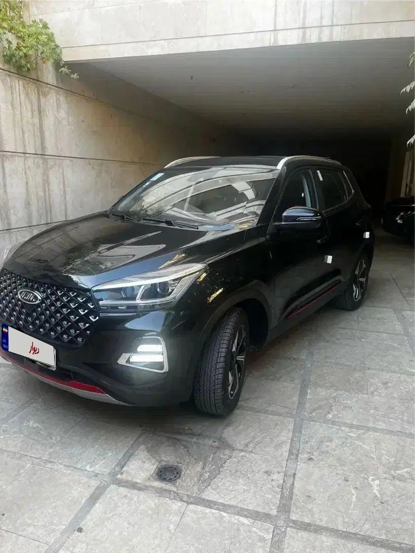 فول مدل ۱۴۰۳ استثناییX55 pro ie|خودرو سواری و وانت|مشهد, هفت تیر (حافظ)|دیوار