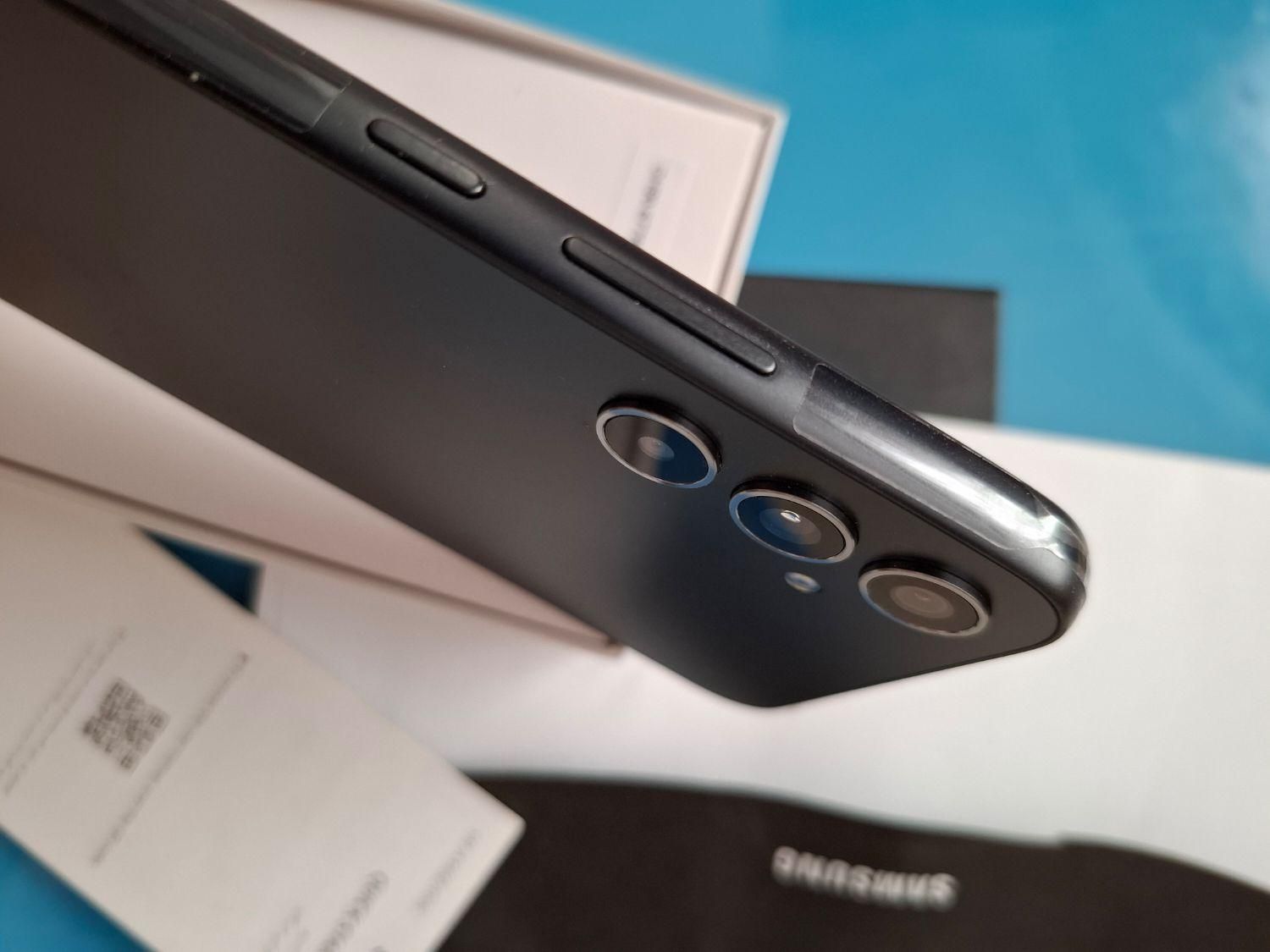 airpods apple ایرپادز اپل نسل دو. گوشی سامسونگ a34|موبایل|تهران, پاتریس لومومبا|دیوار