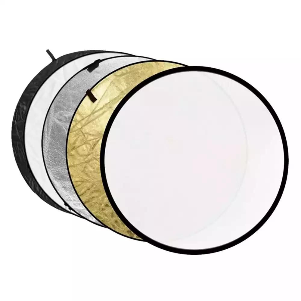 رفکتور ۵ کاره عکاسی|دوربین عکاسی و فیلمبرداری|اهواز, طالقانی|دیوار