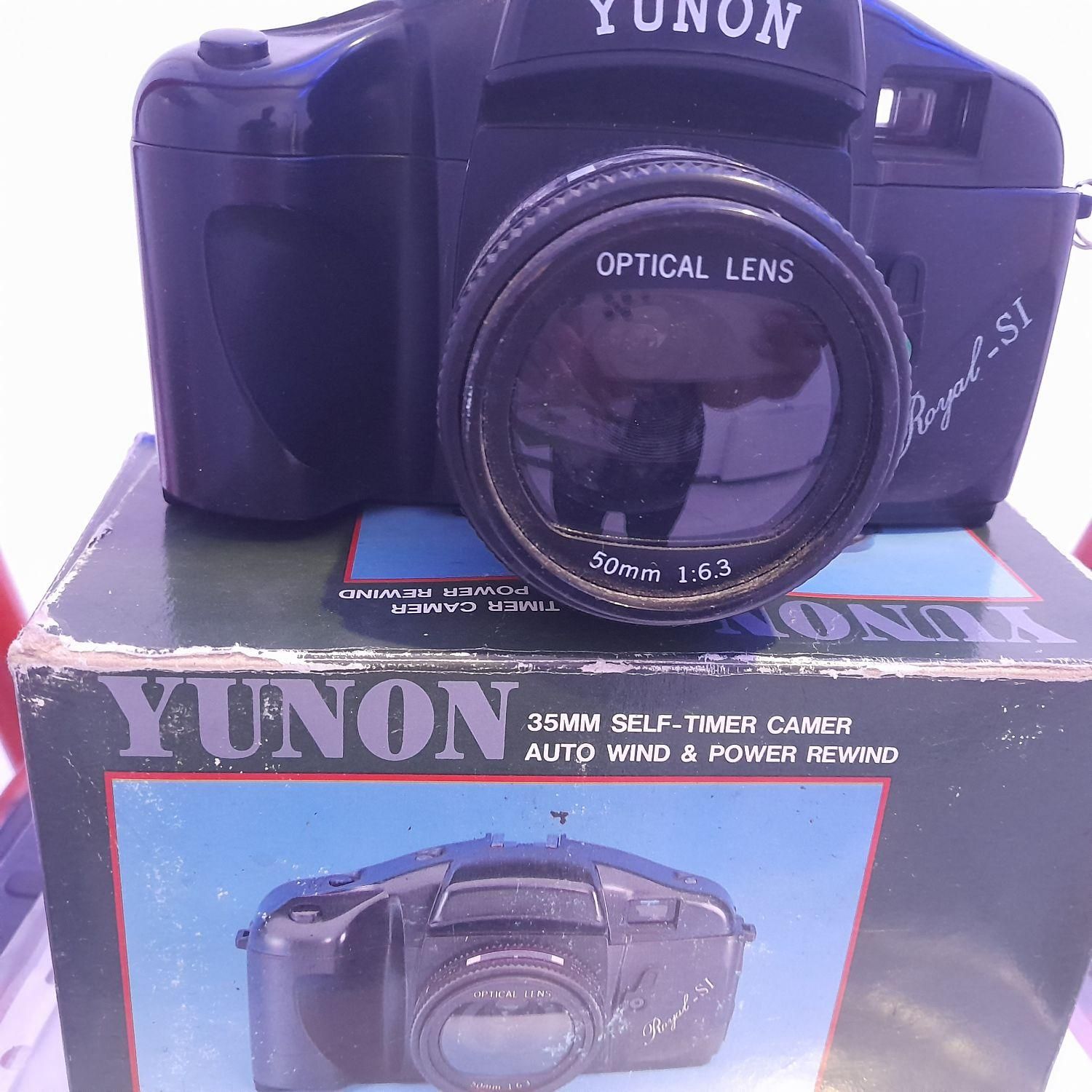 دوربین عکاسی|دوربین عکاسی و فیلم‌برداری|ملارد, |دیوار