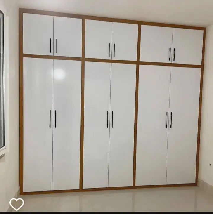 ساخت انواع کابینت ودکوراسین وکمد دیواری و درب چوبب|مصالح و تجهیزات ساختمان|شیراز, حجت آباد|دیوار