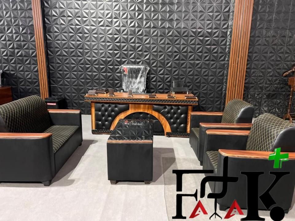 میزرئیس کانتراداری کنفرانس وکیوم مبل صندلی مدیریت|دفتر کار|کرمانشاه, |دیوار