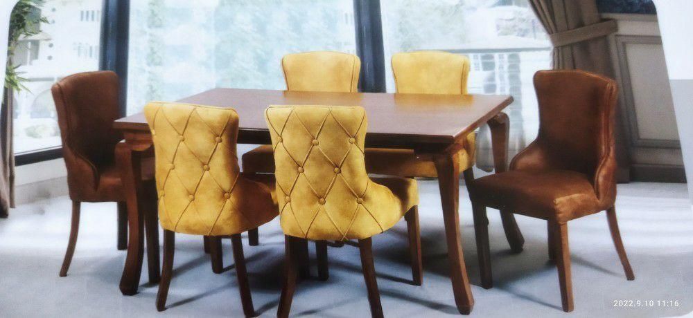 مدل چستر|میز و صندلی غذاخوری|کرج, حیدرآباد|دیوار