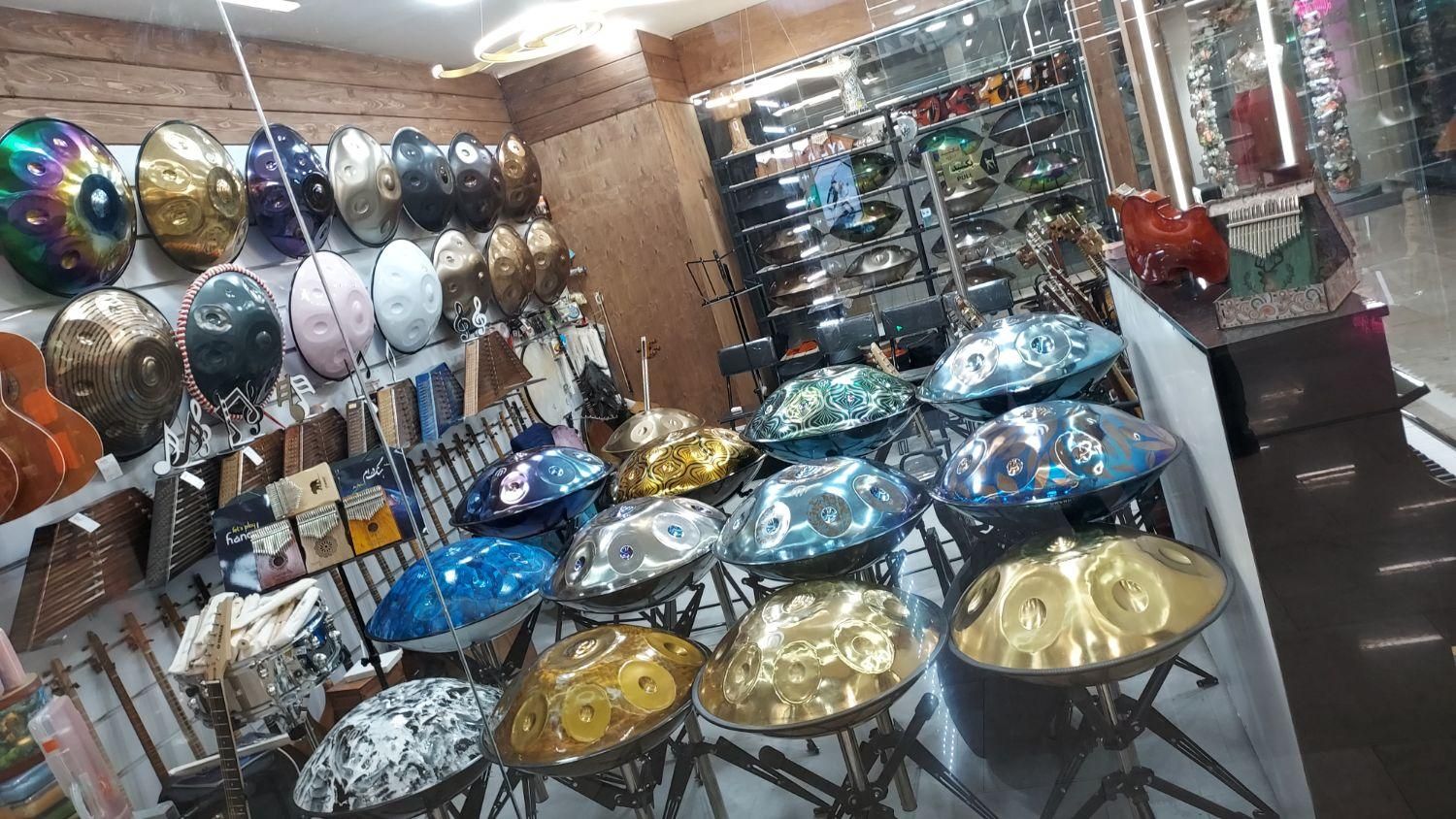 آقای هنگدرام آقای هنگ درام آقای هندپن|درام و پرکاشن|اهواز, کیانپارس |دیوار