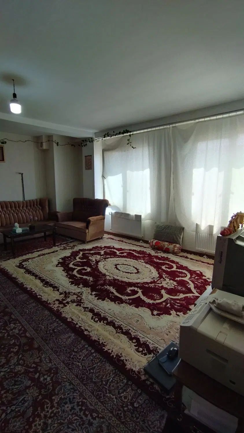 آپارتمان 84متری/فول امکانات/خیابان امام رضا|اجارهٔ آپارتمان|قرچک, باقرآباد|دیوار
