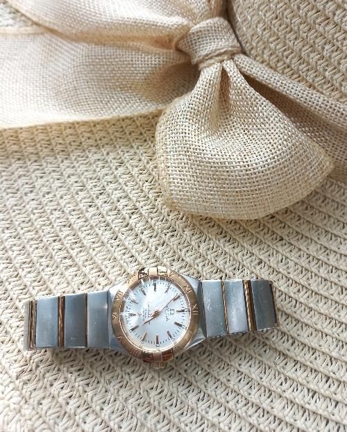 ساعت مچی اومگا شیک|ساعت|کرج, برغان|دیوار