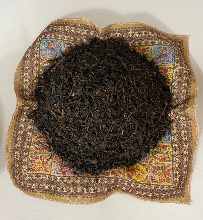 چای دستی (کیفیت بالا)|خوردنی و آشامیدنی|رشت, رودباری|دیوار