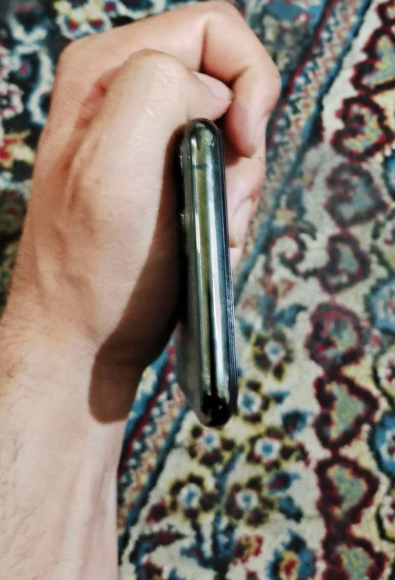 اپل iPhone 11 Pro با حافظهٔ ۲۵۶ گیگابایت|موبایل|بیرجند, |دیوار