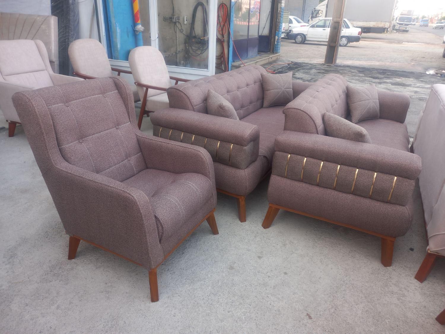 مبل سنوبل ارومیه|مبلمان خانگی و میز عسلی|ارومیه, |دیوار