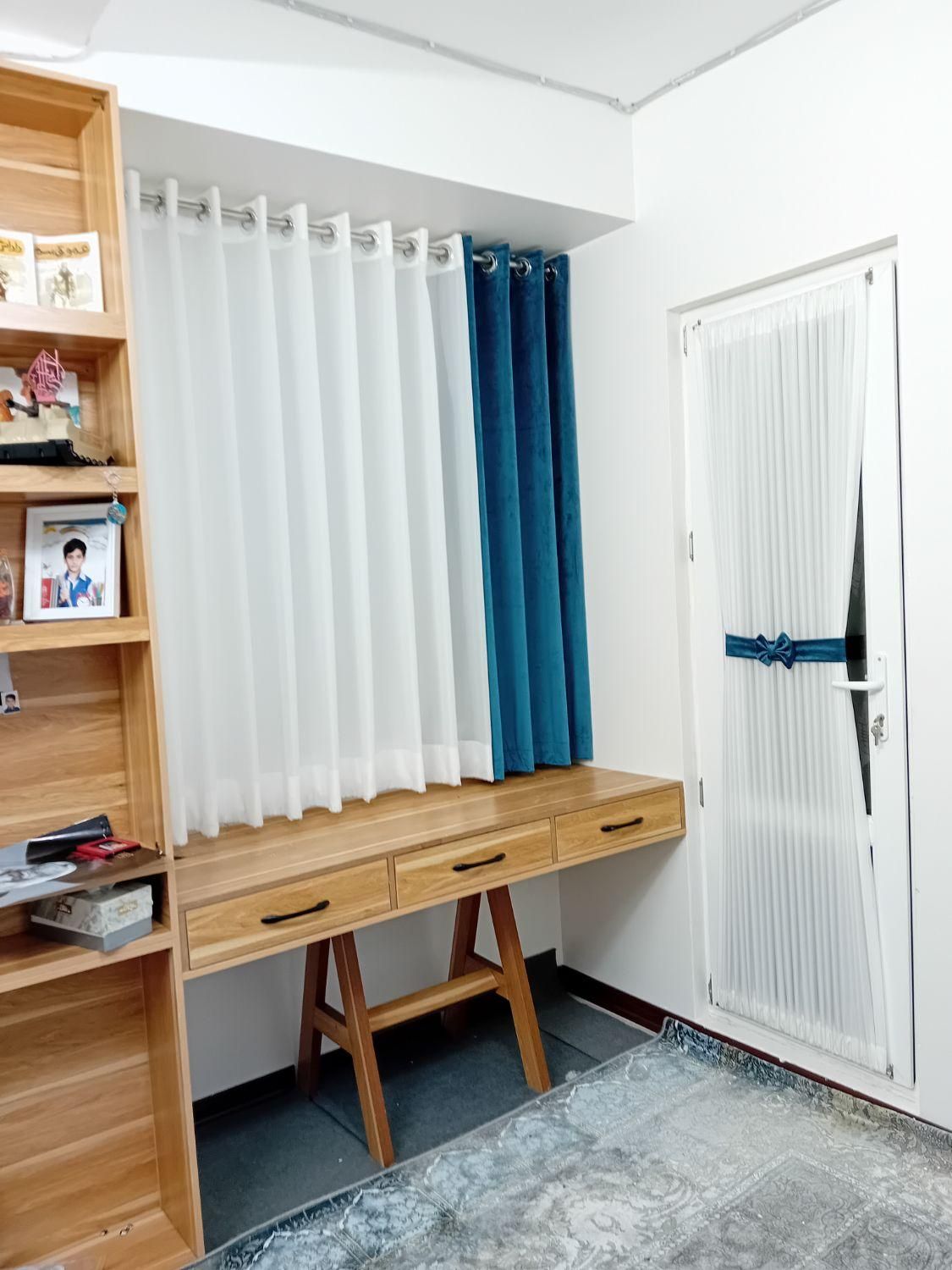 راهنمایی خریدپرده منزل واداری و..(خیاط ونصاب پرده)|خدمات پیشه و مهارت|قم, امامزاده ابراهیم|دیوار