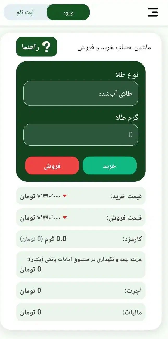 دریافت رایگان طلا از ملی گلد|کارت هدیه و تخفیف|تهران, اقدسیه|دیوار
