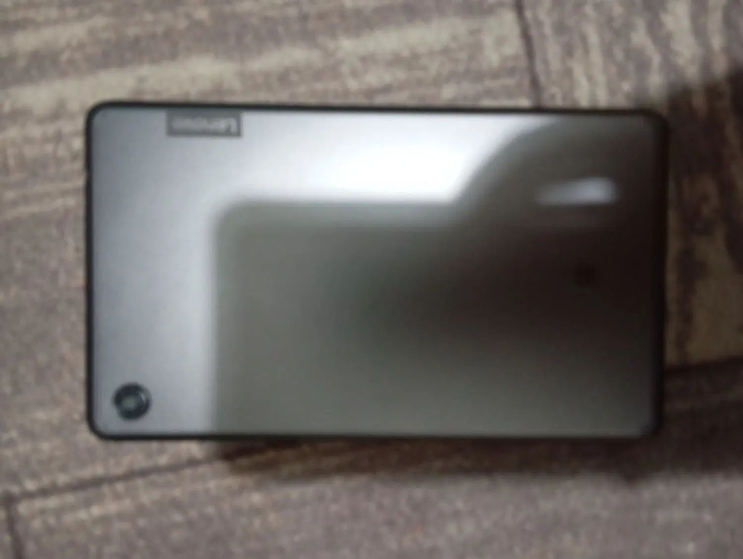 تبلت M7 lenovo|تبلت|رشت, نامجو|دیوار
