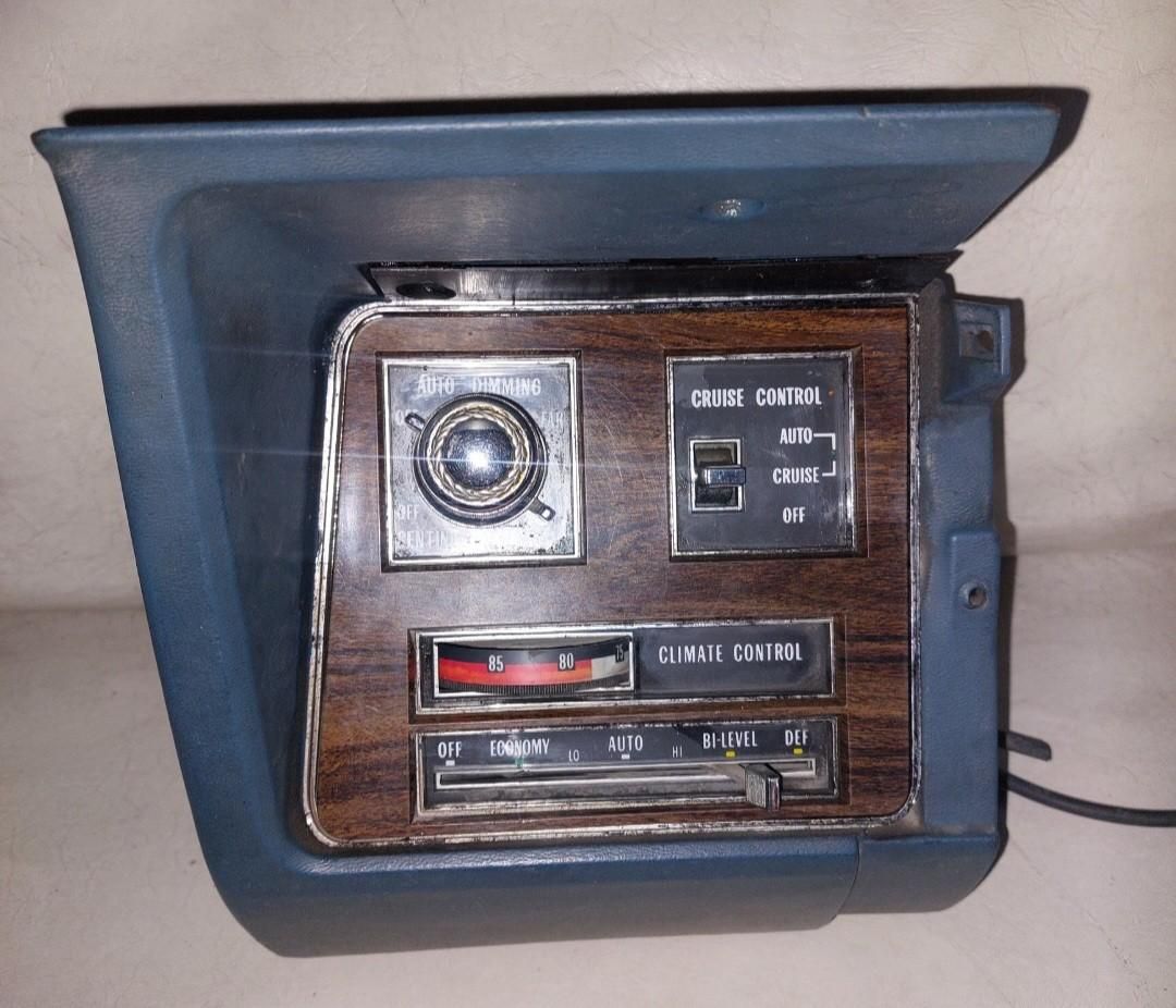 لوازم کادیلاک|قطعات یدکی و لوازم جانبی|تهران, بلوار کشاورز|دیوار