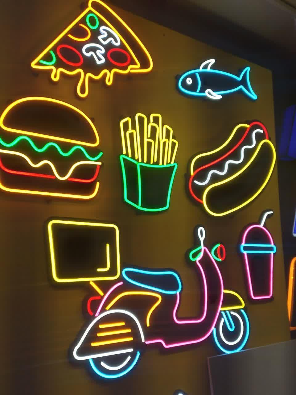 گروه تابلو سازی و تبلیغات حبیبی|خدمات پیشه و مهارت|پردیس, فاز ۱|دیوار