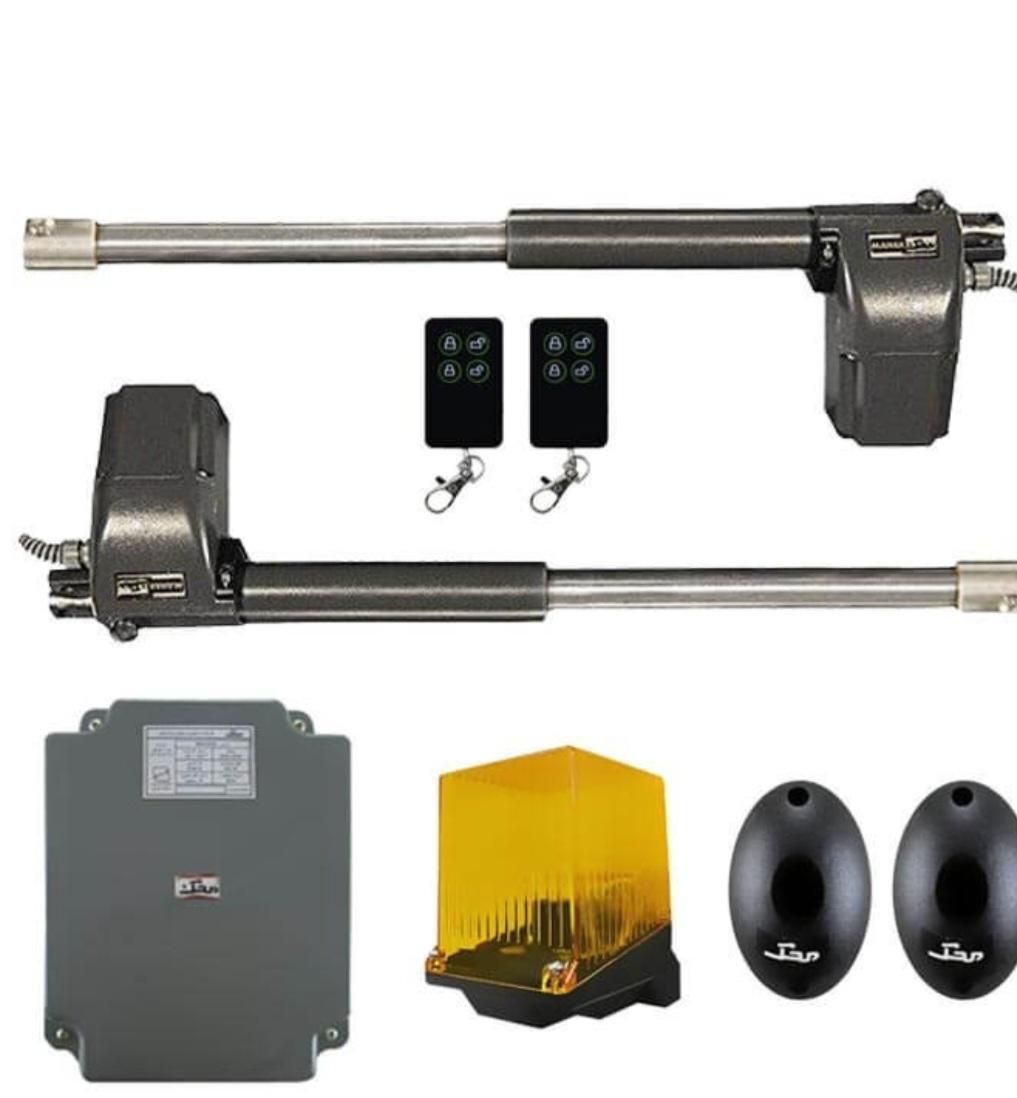 سلام.نصب و تعمیر انوع جکهای پارکینگی|خدمات پیشه و مهارت|آبسرد, |دیوار