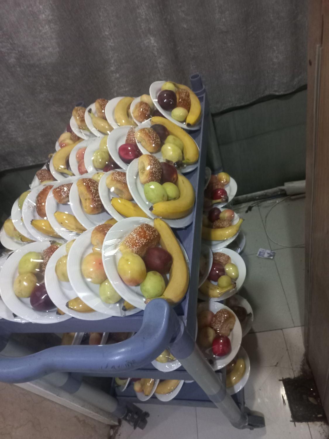 سالن عقد و تالار تشریفات جیران|خدمات پذیرایی، مراسم|قم, هفت تیر|دیوار