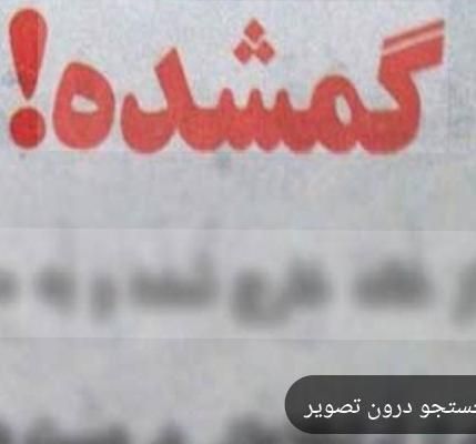 قالی 12متری گمشده در بلوار گلستان|اشیا|اهواز, فرهنگ شهر|دیوار