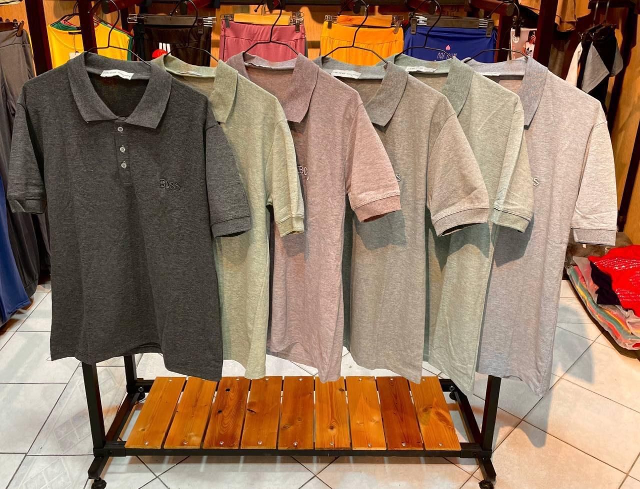 عمده - تیشرت جودون مردانه ۴ سری سایز|لباس|مشهد, هفده شهریور|دیوار