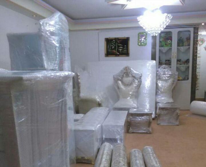 خدمات باربری حمل ونقل باراثاثیه منزل اسبابکشی اثاث|خدمات حمل و نقل|تهران, باغ فیض|دیوار