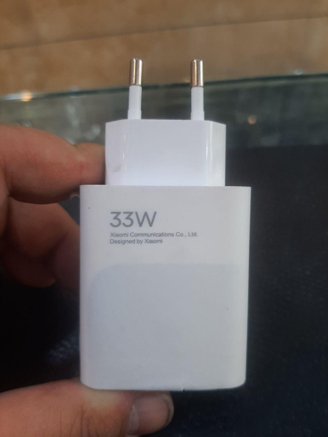 انواع کله شارژ های اورجینال|لوازم جانبی موبایل و تبلت|تبریز, |دیوار