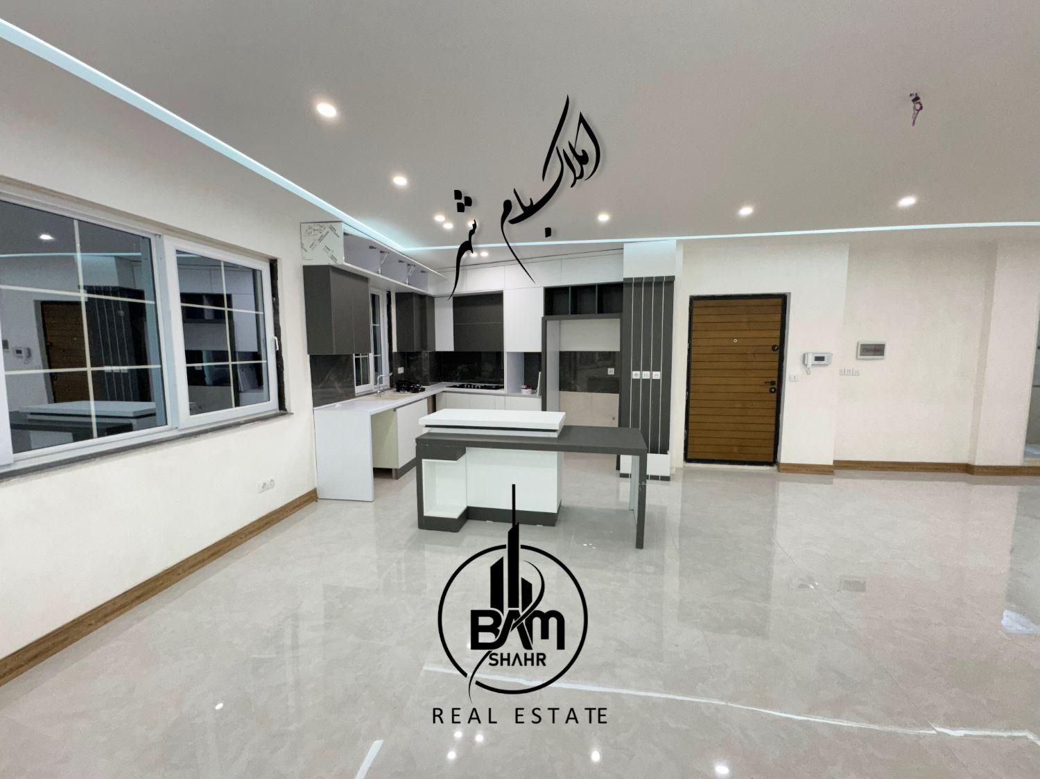 فروش آپارتمان تکواحدی 112 متری در خیابان شهدا|فروش آپارتمان|فومن, |دیوار