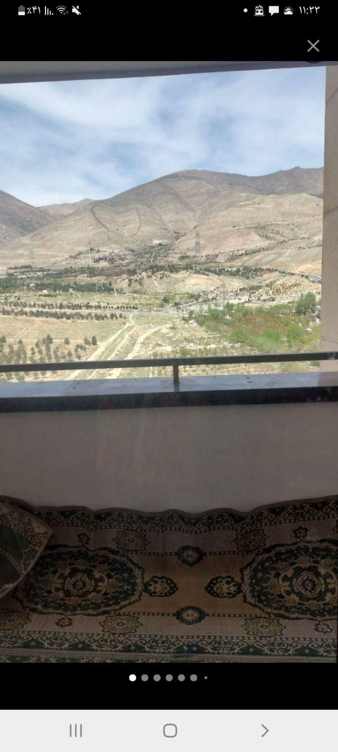 رهن آپارتمان ۱۰۵ متری ۲ خوابه در آبشار تهران|اجارهٔ آپارتمان|تهران, آبشار تهران|دیوار