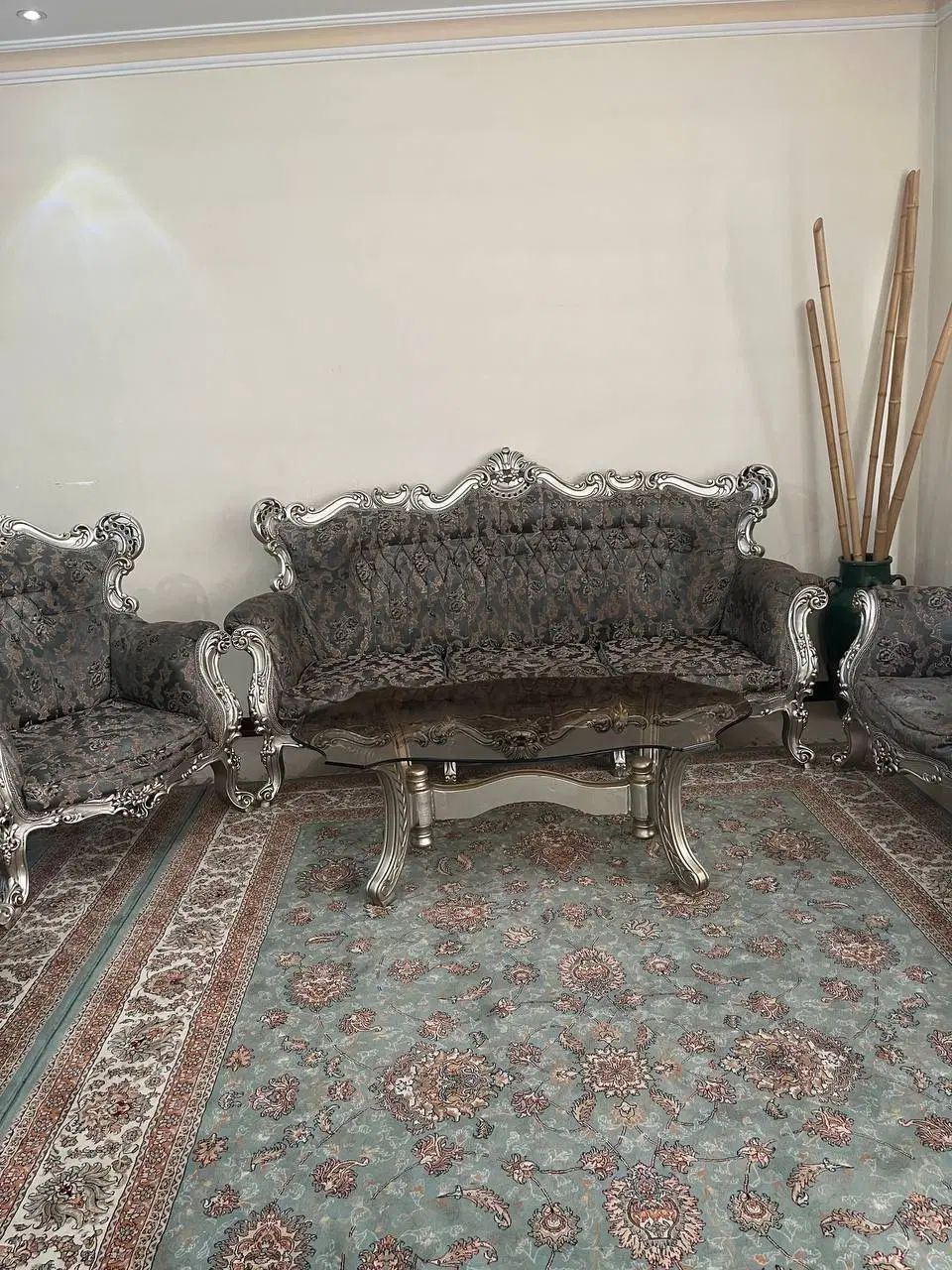 مبل|مبلمان خانگی و میز عسلی|تهران, چیتگر شمالی|دیوار