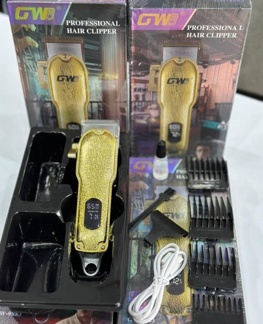 ماشین اصلاح ، موزر ، ریش تراش GW|آرایشی، بهداشتی، درمانی|یزد, |دیوار