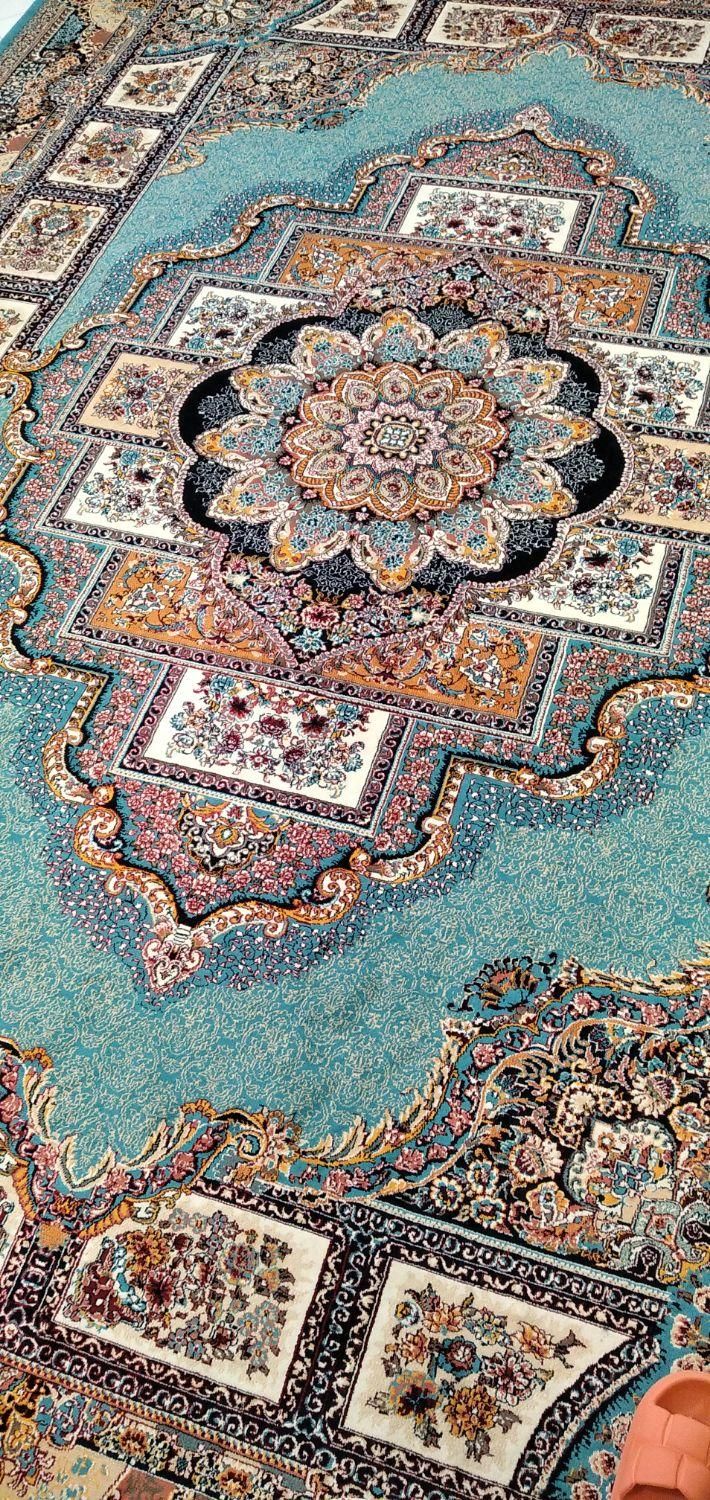 فروش فرش ۱۲متری|فرش|لار, |دیوار