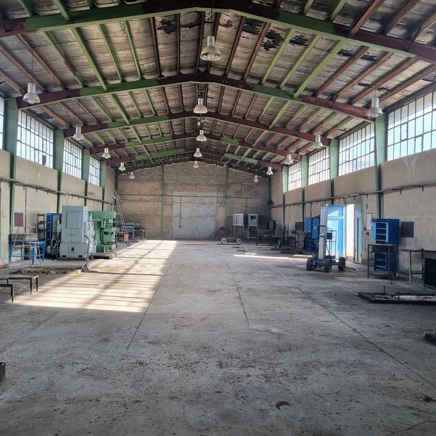 یک هکتار کارخانه پلیس راه شیراز ،فسا|فروش دفتر صنعتی، کشاورزی، تجاری|شیراز, وزیرآباد|دیوار