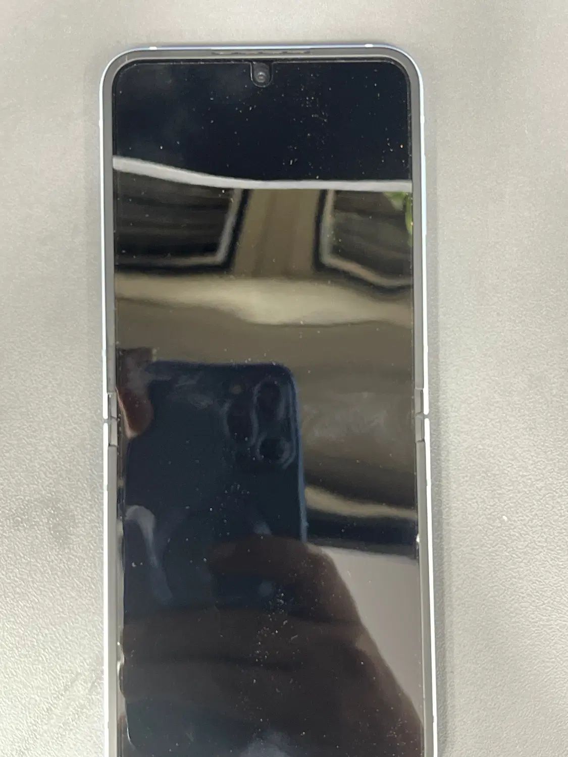 Galaxy z flip6|موبایل|تهران, فردوسی|دیوار