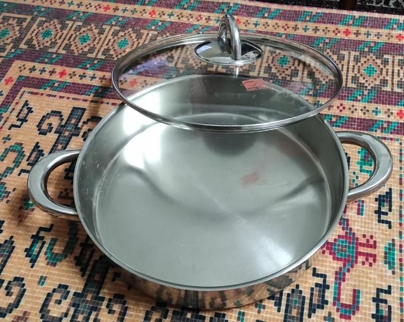 ظروف اشپز خانه|ظروف پخت‌وپز|تهران, خانی آباد نو جنوبی|دیوار