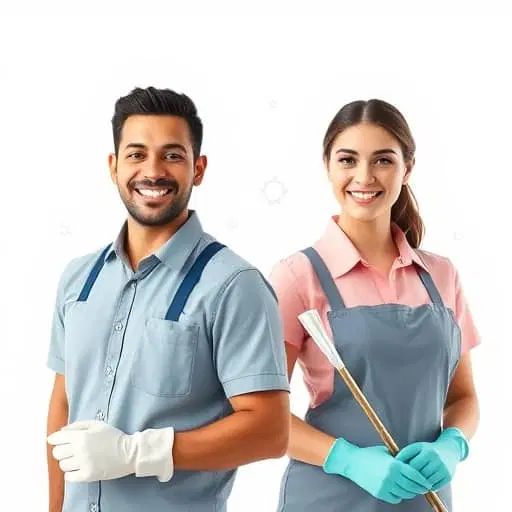 اگهی استخدام نظافتچی درصدی وروزانه خانم واقا|استخدام سرایداری و نظافت|تهران, کوی بیمه|دیوار