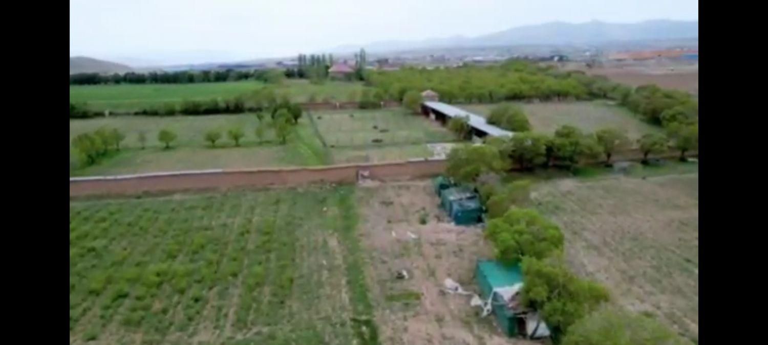 فروش باغ قلعه۳۵هکتاری قدیمی دماوند|فروش دفتر صنعتی، کشاورزی، تجاری|دماوند, دماوند|دیوار