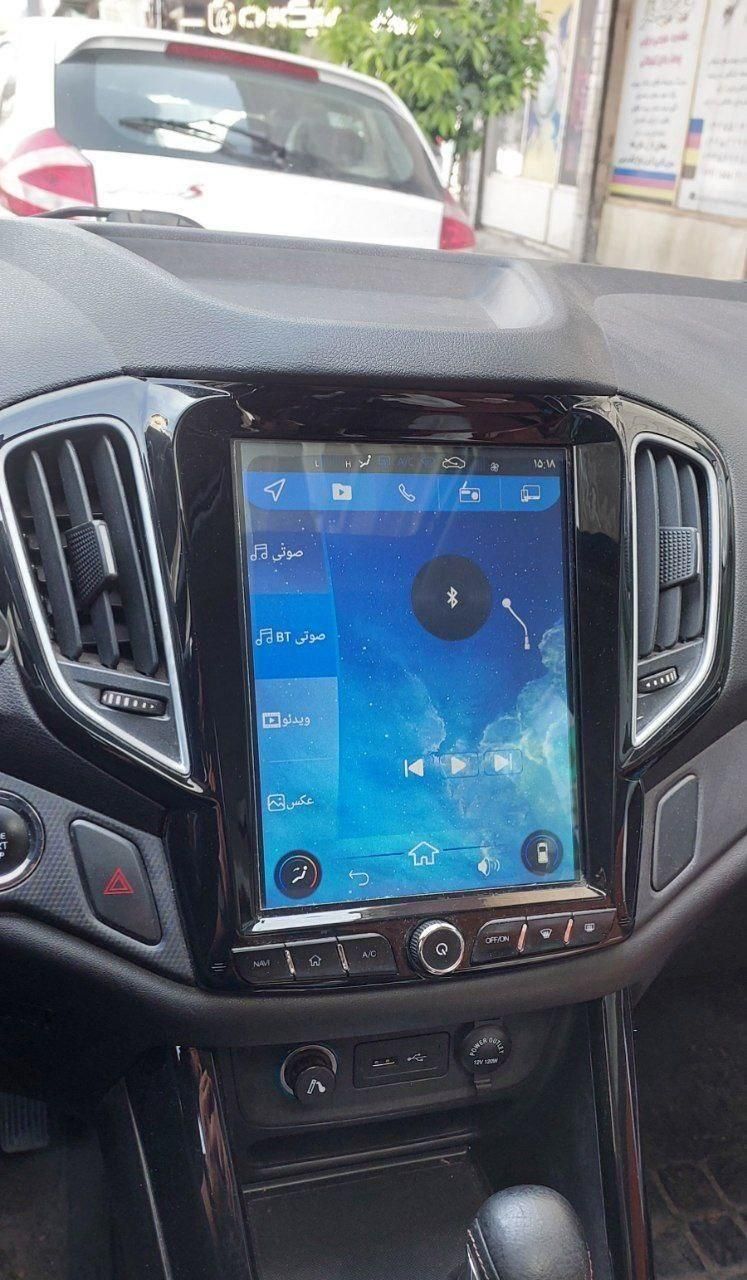 تاچ ،السیدی ،برد مانیتور فابریک تیگو۵|خدمات رایانهای و موبایل|بندرعباس, |دیوار