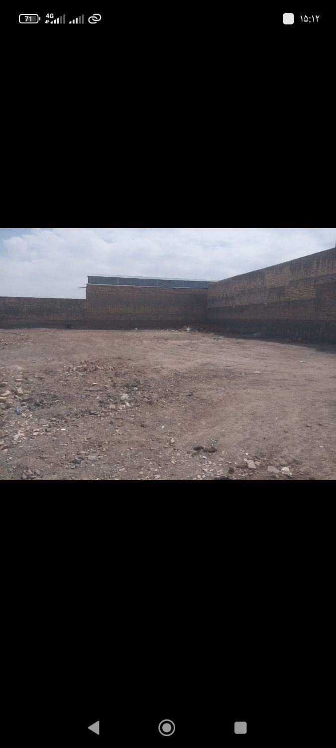 زمین 320 متری مبارک آباد|فروش زمین و ملک کلنگی|قم, آذر (نکویی)|دیوار