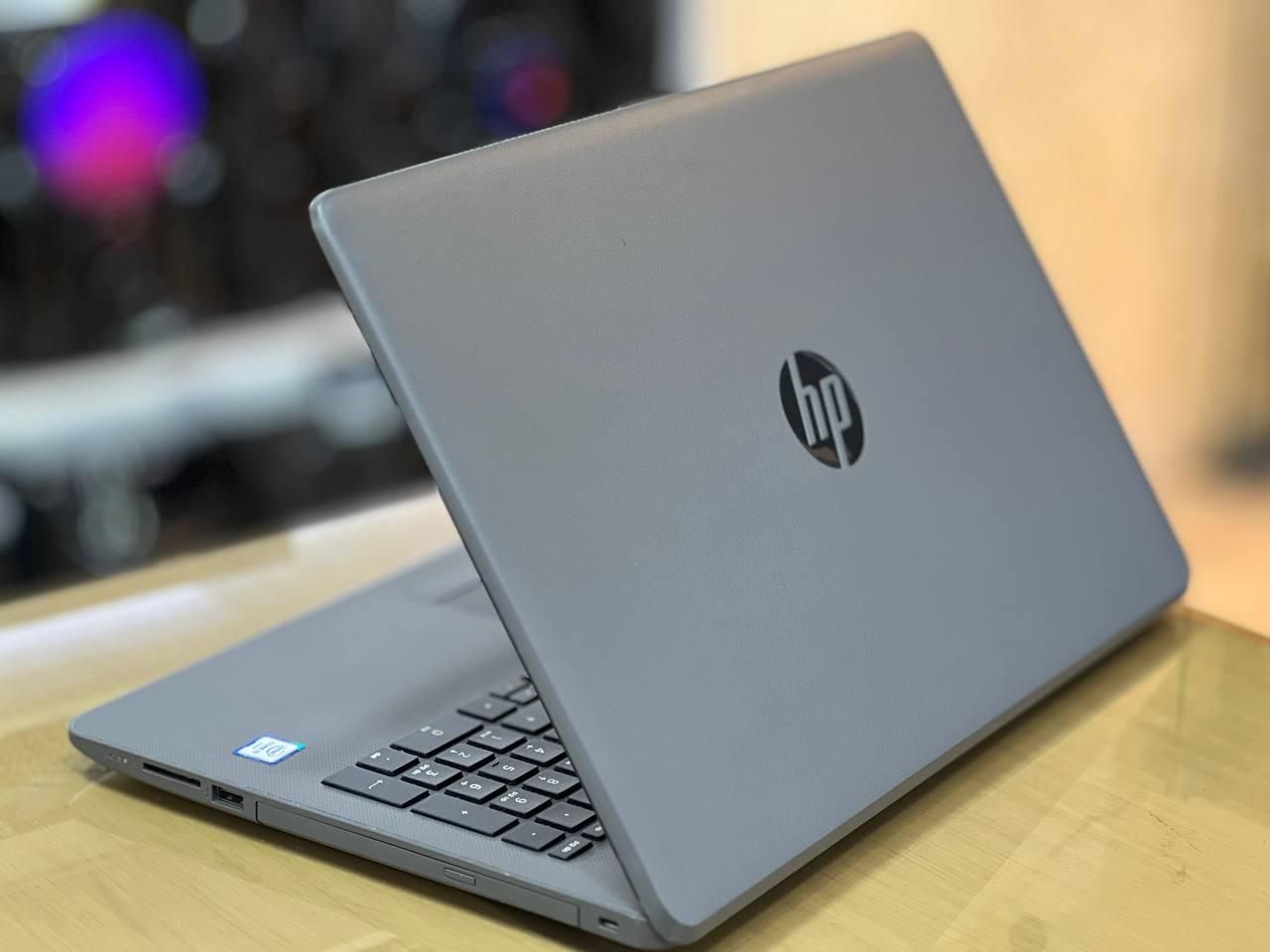 لپ تاپ HP نسل ۶ با رم DDr4 کیفیت FHD|رایانه همراه|گرگان, |دیوار
