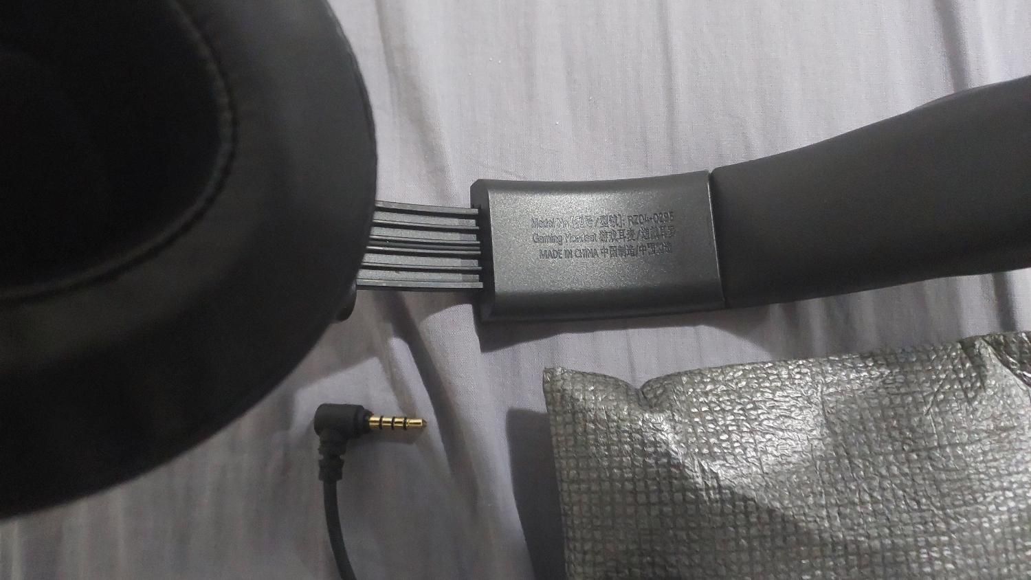 هدست Razer Kraken X Lite|قطعات و لوازم جانبی رایانه|تهران, مهران|دیوار