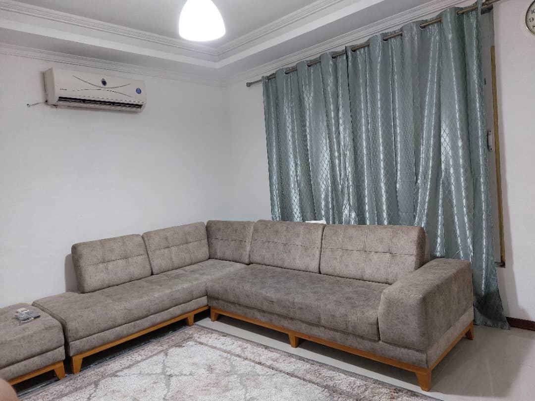 یکخواب نوبنیاد۲/بالکن انباری پارکینگ|فروش آپارتمان|کیش, |دیوار
