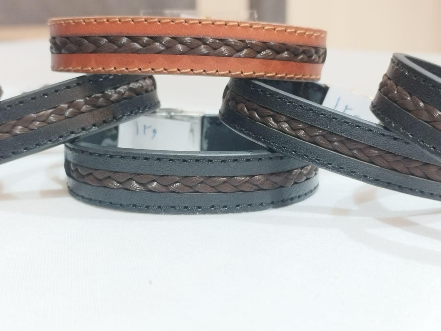 دستبند موی یار(تحویل فوری )|بدلیجات|مشهد, طلاب|دیوار