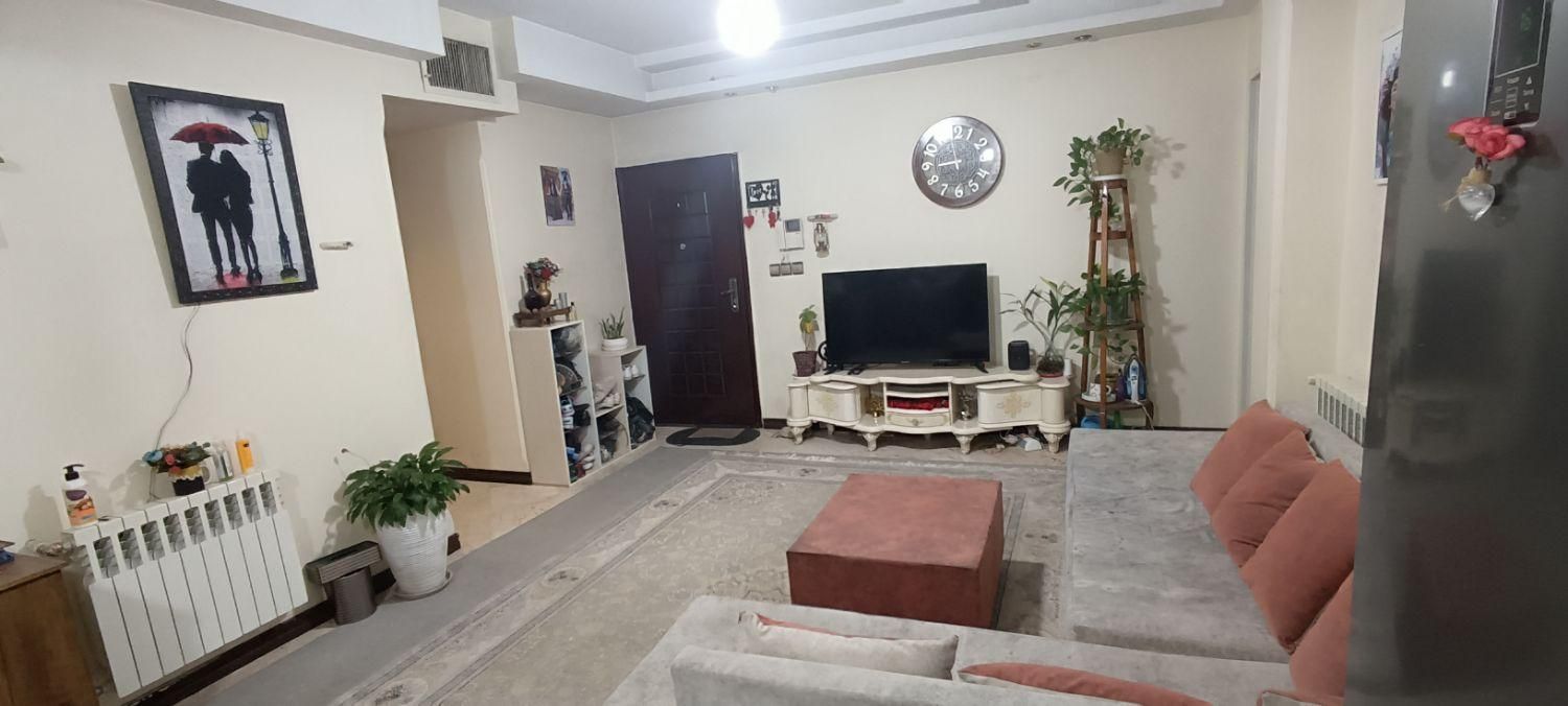 سیمون بولیوار خیابان اقبالپور 61 متر فول|اجارهٔ آپارتمان|تهران, شهرک کوهسار|دیوار