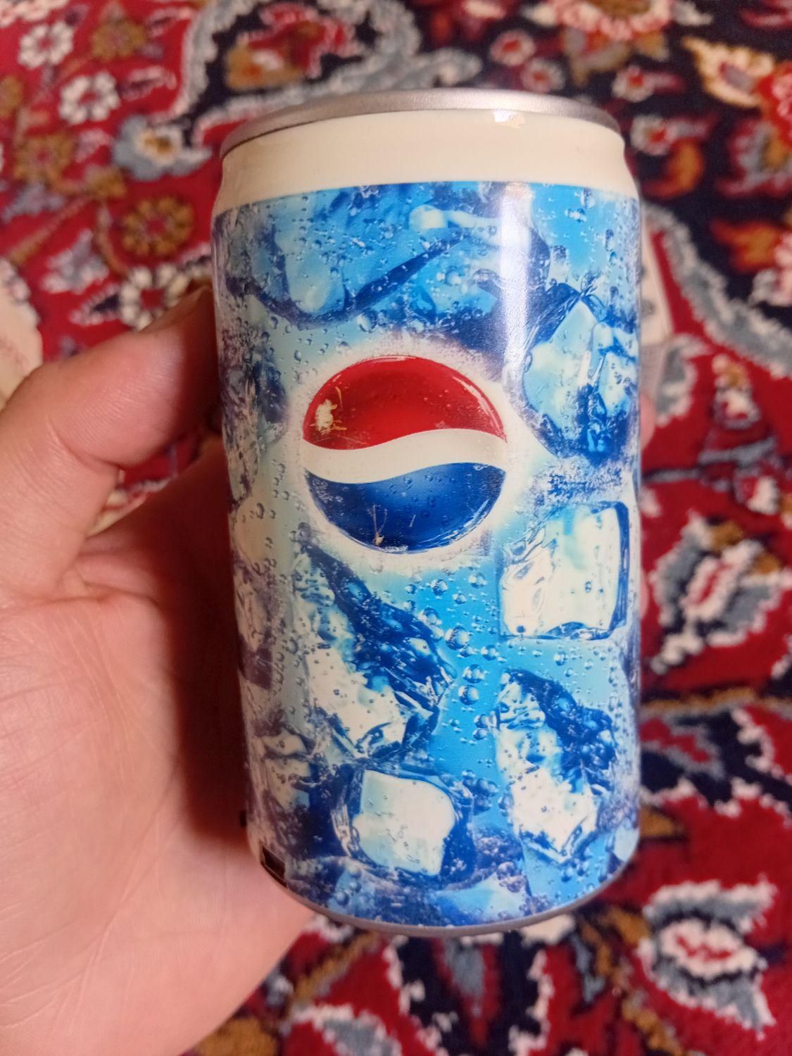 اسپیکر مدل نوشابه (Pepsi) و مدل موزیک CH-101|پخش‌کننده همراه|شاندرمن, |دیوار