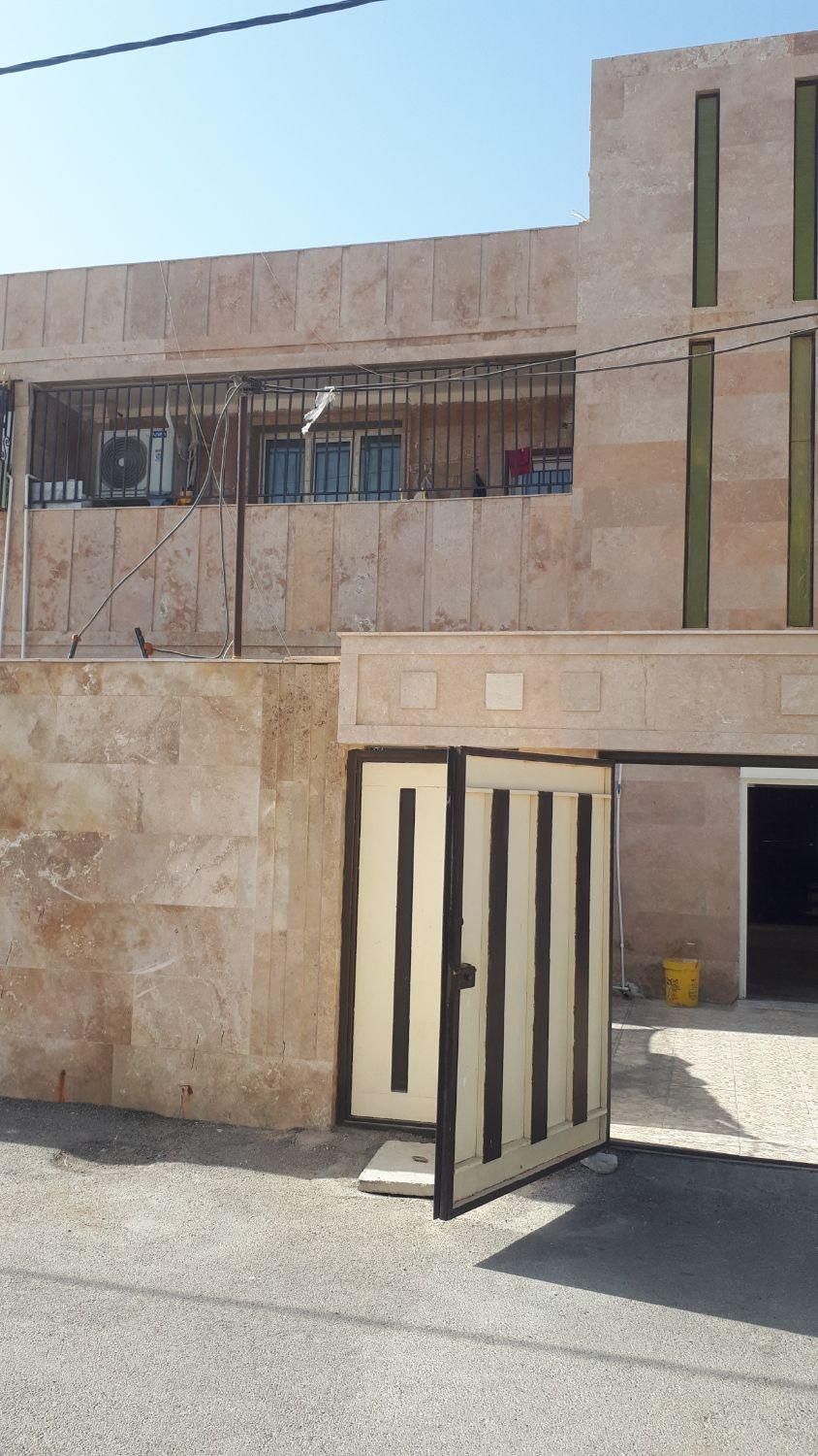 آپارتمان طبقه اول ۴واحده جفت دانشکده سما|فروش آپارتمان|بندر ماهشهر, |دیوار