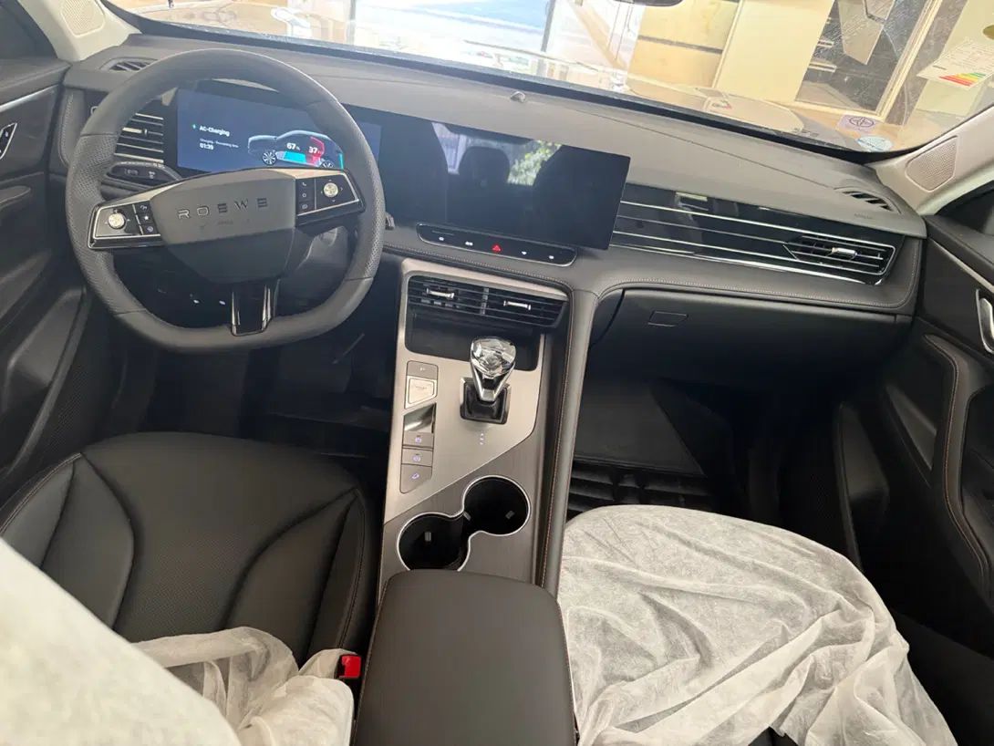 رووی roewe erx5|خودرو سواری و وانت|تهران, دروس|دیوار