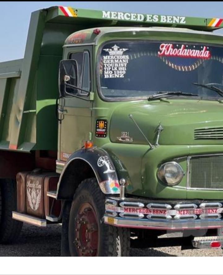 ماسه آجر سنگ و کودگاو گوسفندخدمات حمل با کمپرسی|خدمات حمل و نقل|تفت, |دیوار