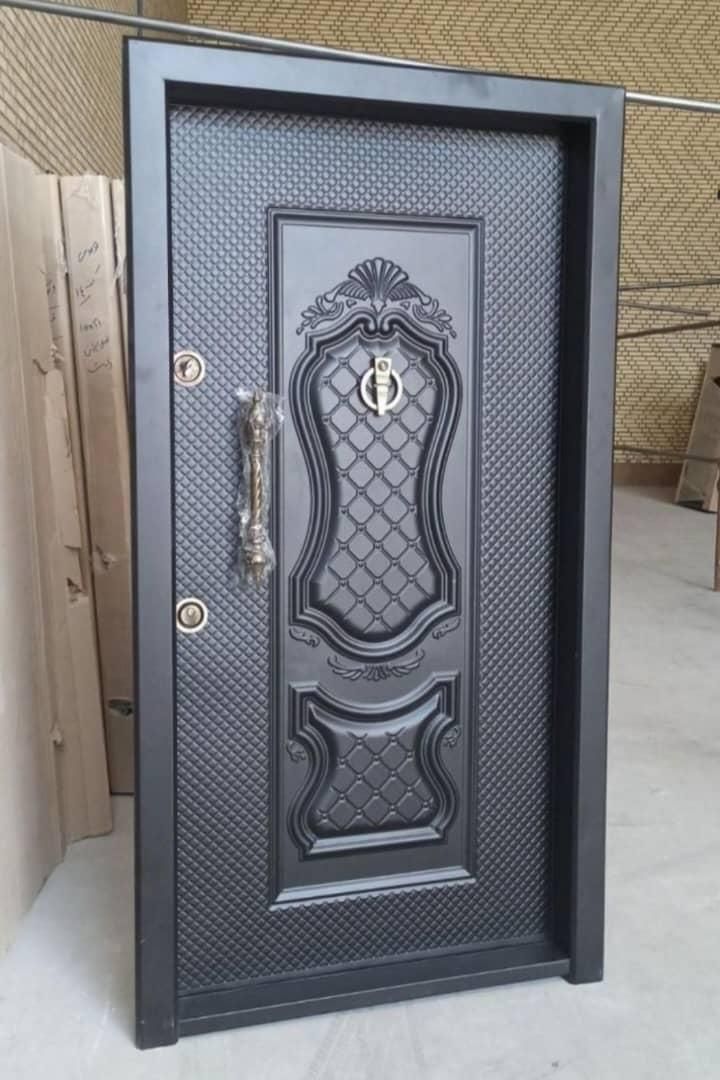 درب ضدسرقت/پنجره|مصالح و تجهیزات ساختمان|تالش, هشتپر|دیوار