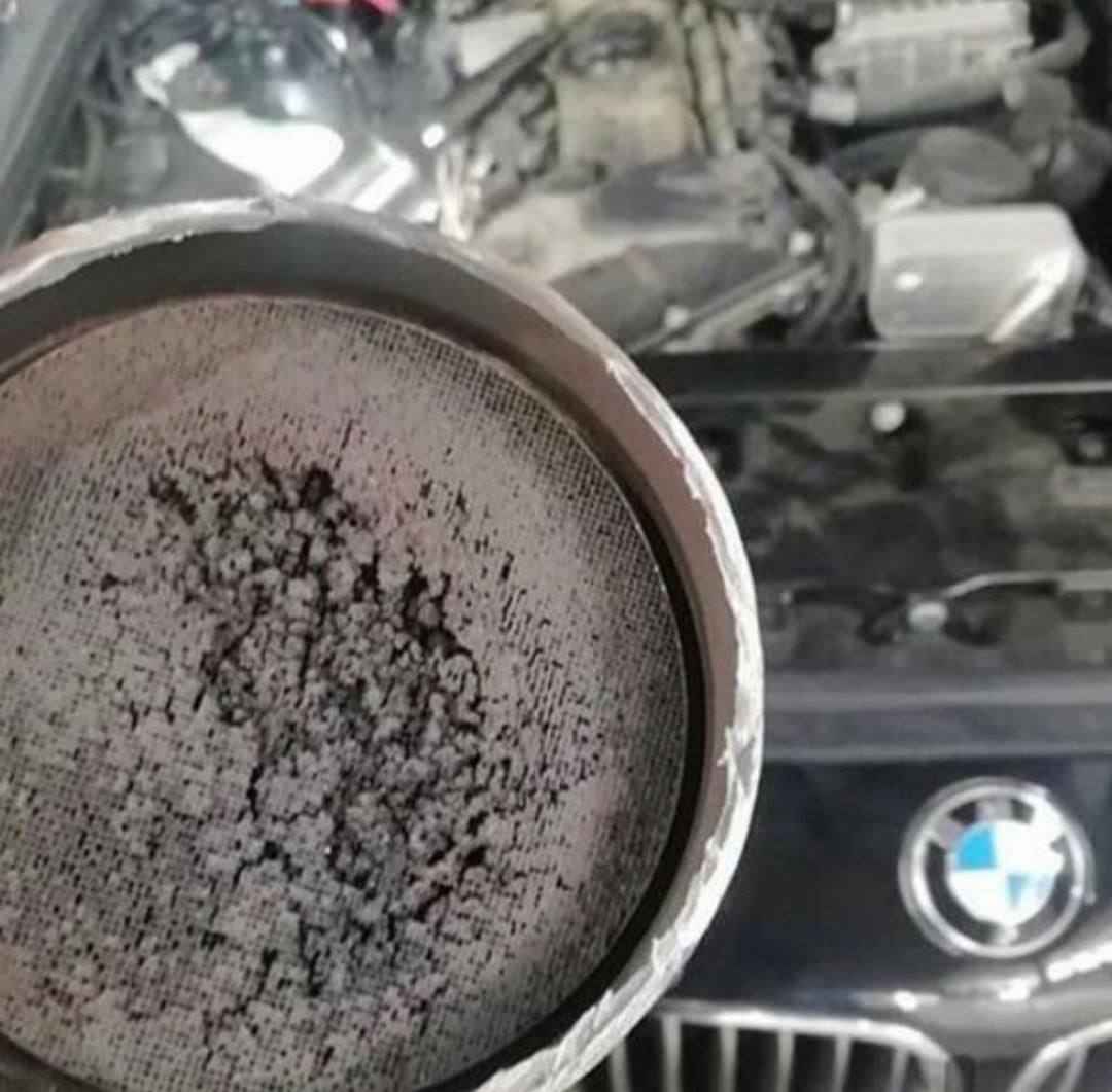 خریدارکاتالیزور فرسوده|قطعات یدکی و لوازم جانبی|رشت, بلوار گیلان|دیوار